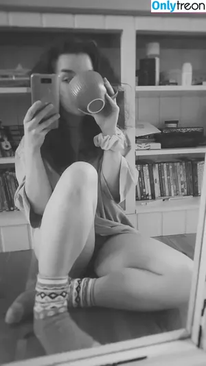 Loglady / Crakie / Fern / dingyfairy nude photo #0013