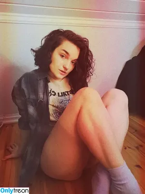 Loglady / Crakie / Fern / dingyfairy nude photo #0018