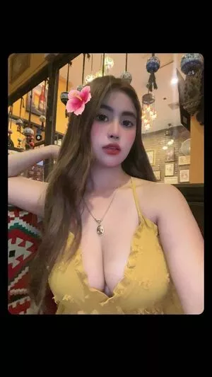 Loislane Evangelista / iamloislaneee nude photo #0023