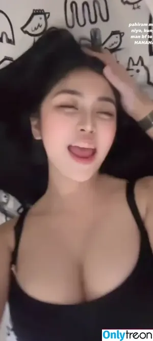 Loislane Evangelista / iamloislaneee nude photo #0045