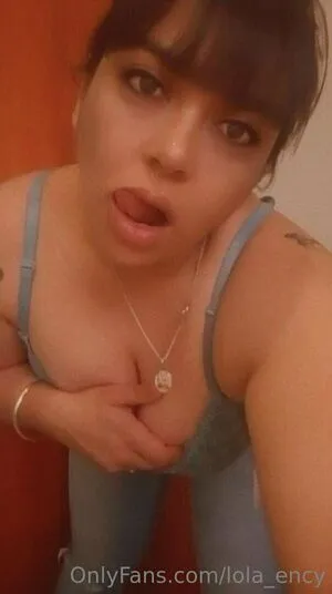 lola_ency / Lola_anecy nude photo #0087