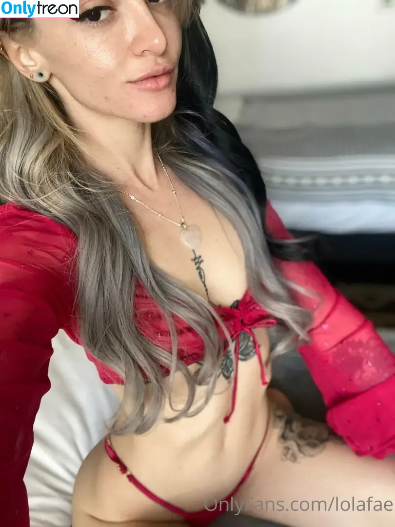 Lola Fae nude photo #0015 (LolaFaeXXX / dominalolafae / lolafae)