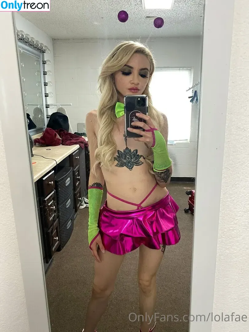 Lola Fae nude photo #0032 (LolaFaeXXX / dominalolafae / lolafae)