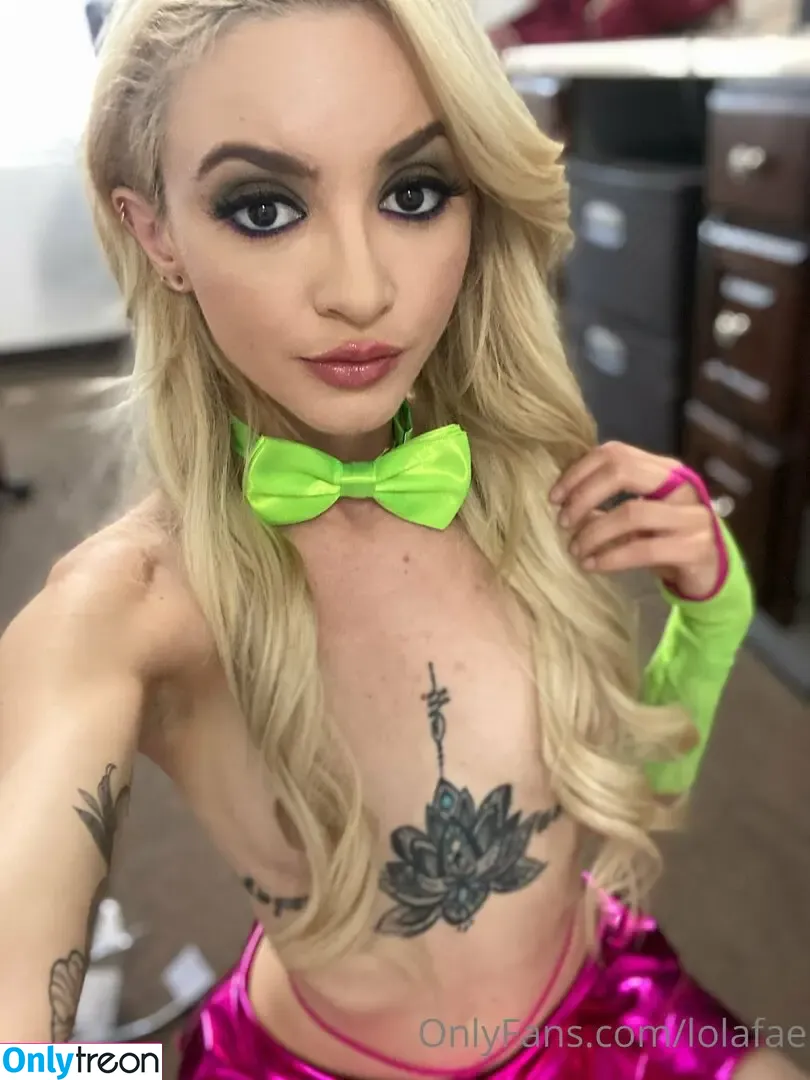 Lola Fae nude photo #0041 (LolaFaeXXX / dominalolafae / lolafae)