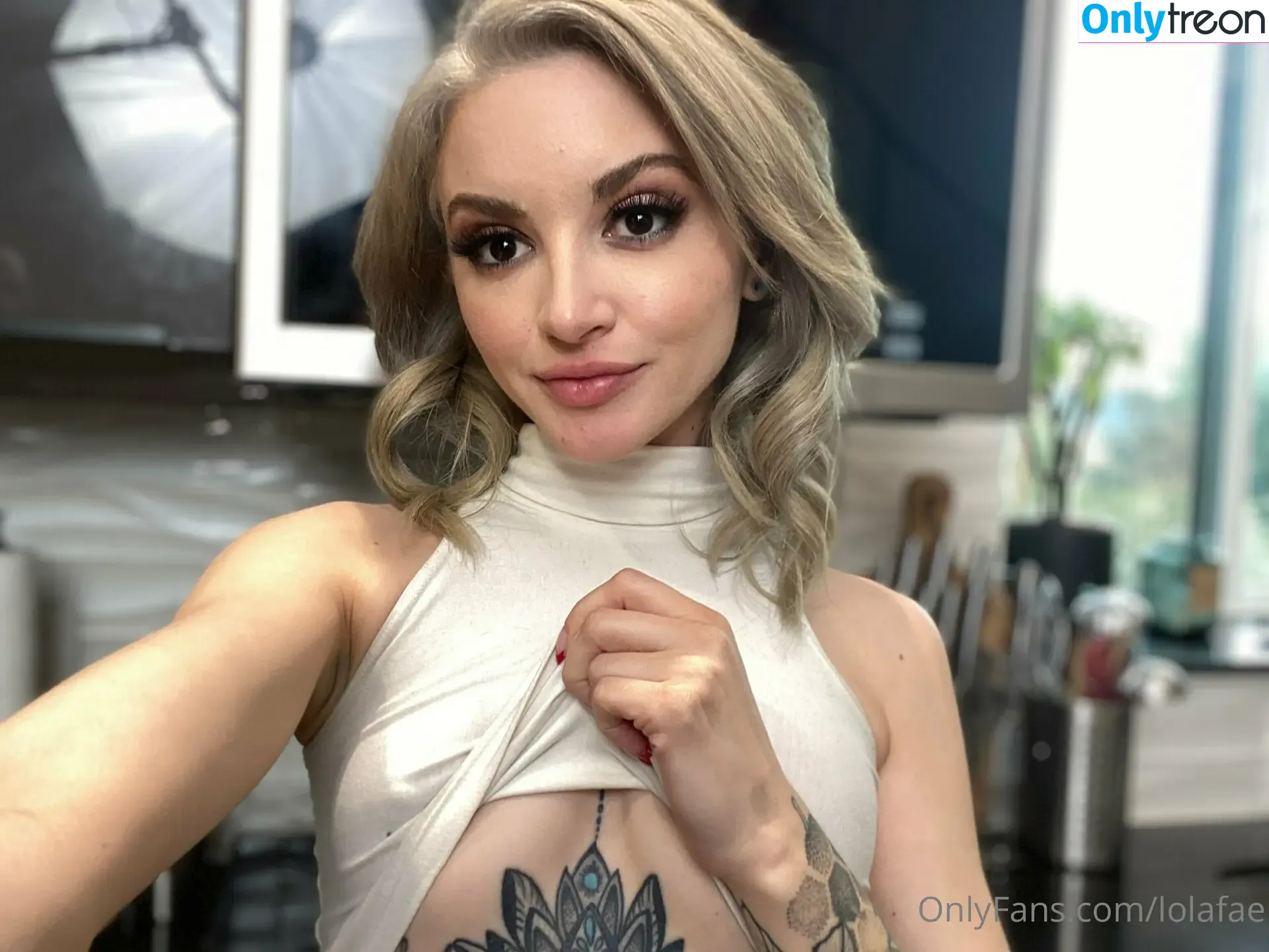 Lola Fae nude photo #0057 (LolaFaeXXX / dominalolafae / lolafae)