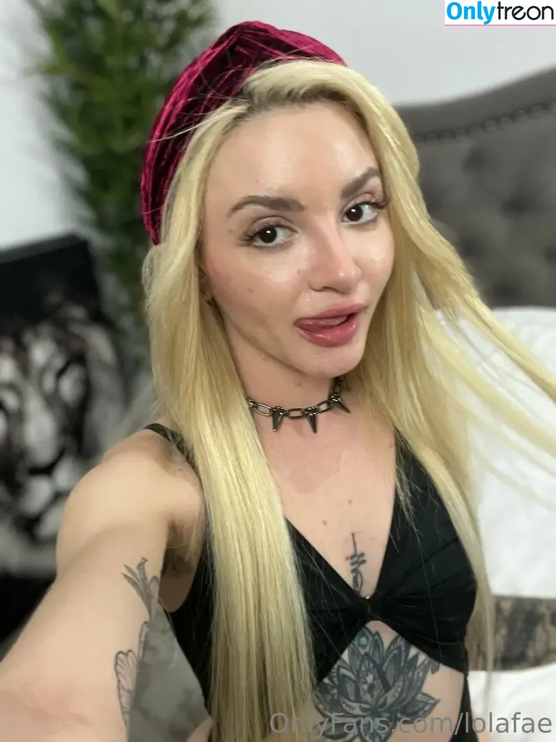 Lola Fae nude photo #0468 (LolaFaeXXX / dominalolafae / lolafae)