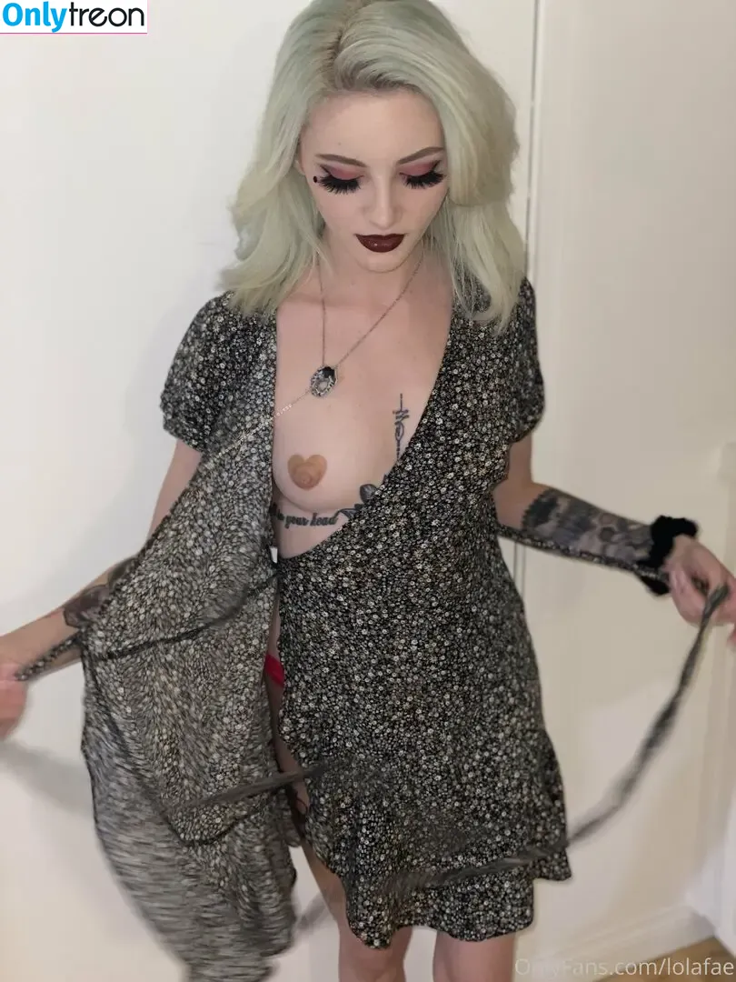 Lola Fae nude photo #0605 (LolaFaeXXX / dominalolafae / lolafae)