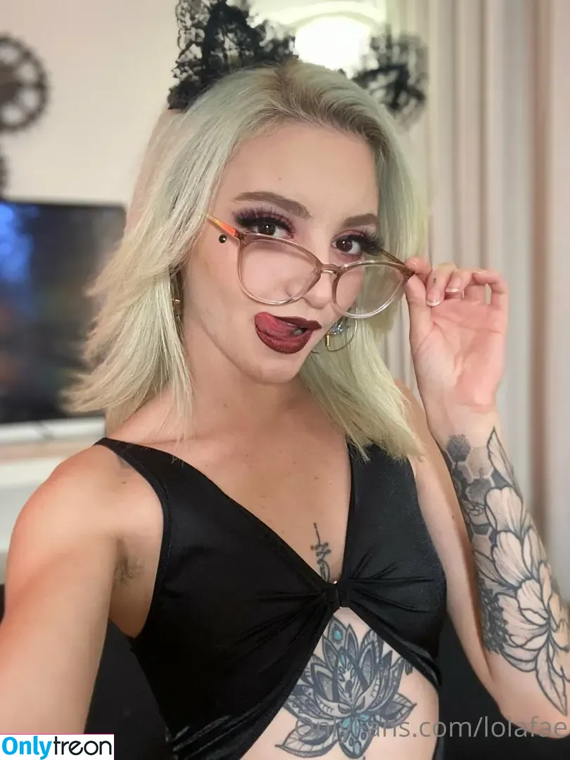 Lola Fae nude photo #0837 (LolaFaeXXX / dominalolafae / lolafae)
