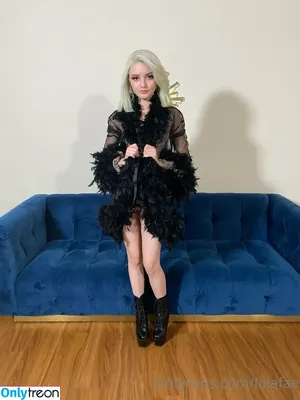 Lola Fae / LolaFaeXXX / dominalolafae / lolafae nude photo #1316