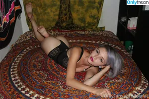 Lola Fae / LolaFaeXXX / dominalolafae / lolafae nude photo #1475