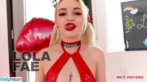 Lola Fae / LolaFaeXXX / dominalolafae / lolafae nude photo #1612