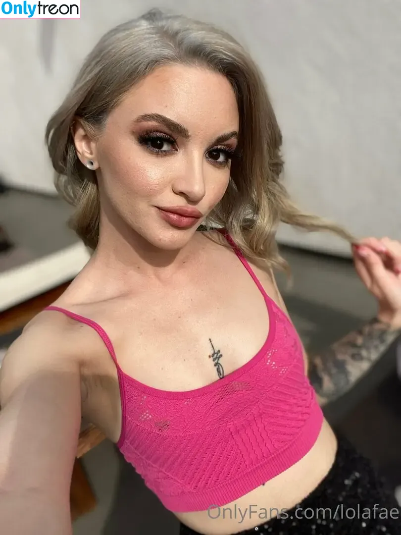 Lola Fae nude photo #1285 (LolaFaeXXX / dominalolafae / lolafae)