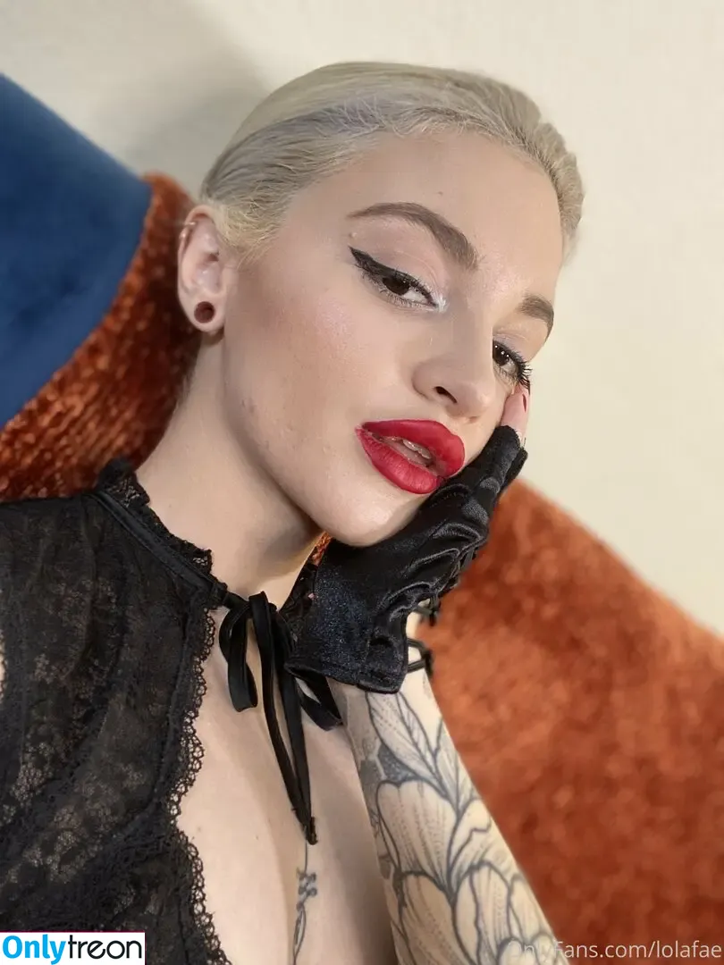 Lola Fae nude photo #1415 (LolaFaeXXX / dominalolafae / lolafae)