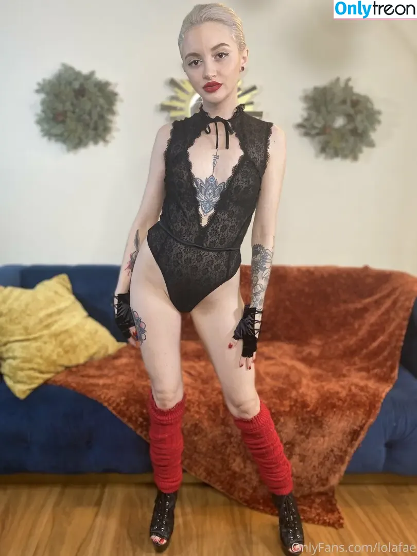 Lola Fae nude photo #1426 (LolaFaeXXX / dominalolafae / lolafae)
