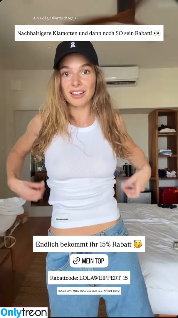 Lola Weippert nude photo #1625 (lolaweippert)