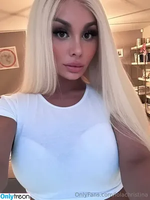 lolachristina nude photo #0057