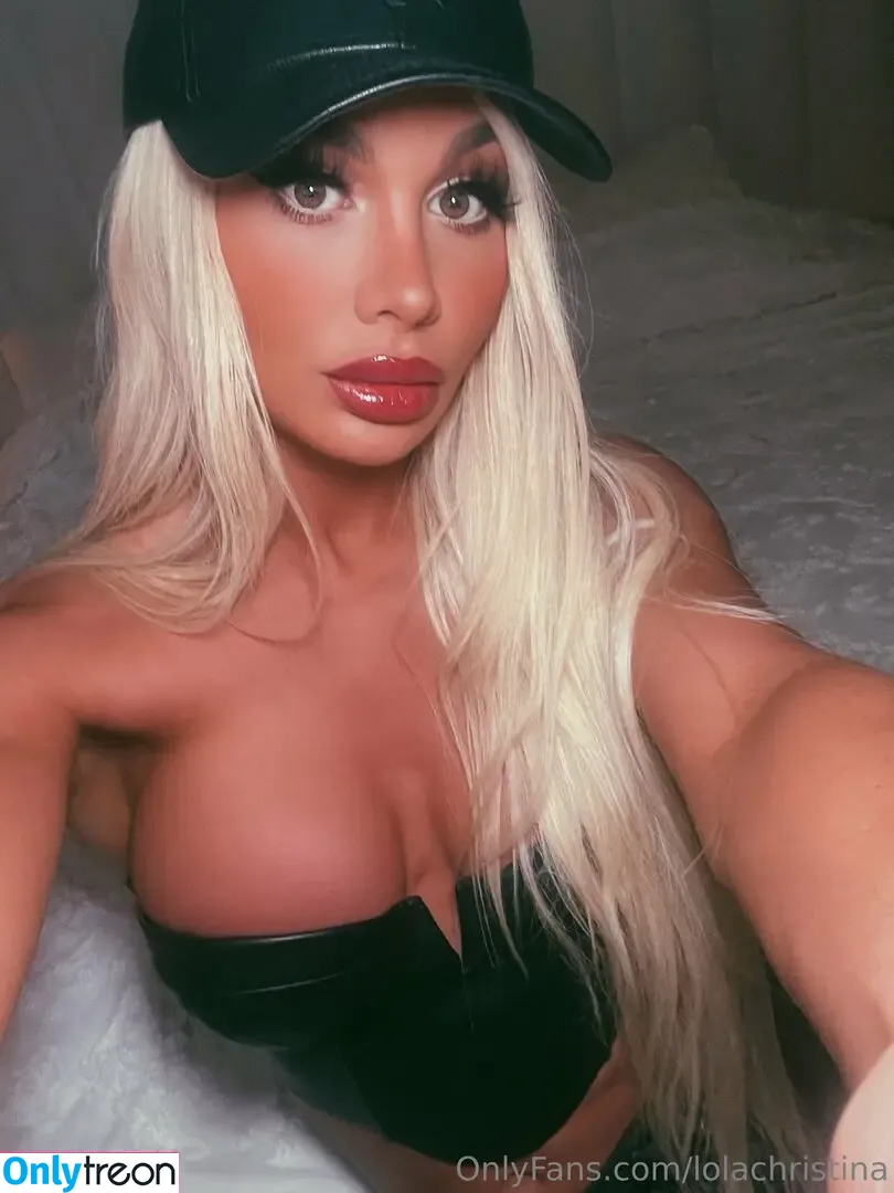 lolachristina nude photo #0058 (lolachristina)