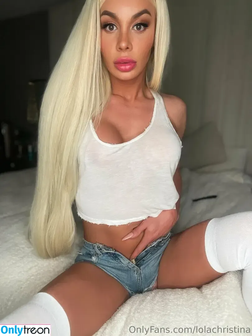 lolachristina nude photo #0103 (lolachristina)