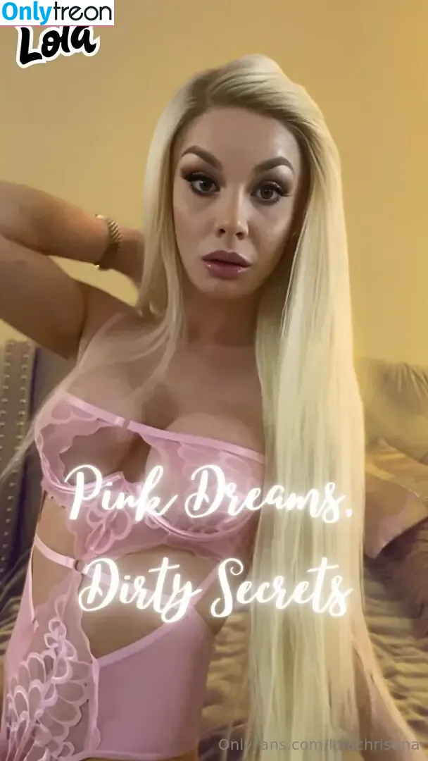 lolachristina nude photo #0114 (lolachristina)