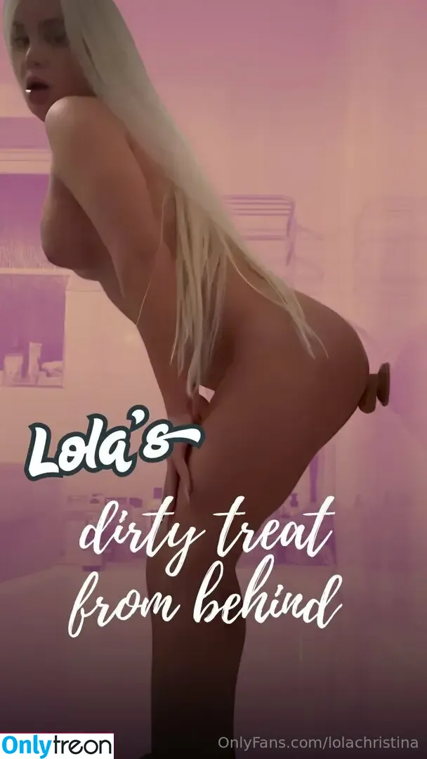 lolachristina nude photo #0119 (lolachristina)