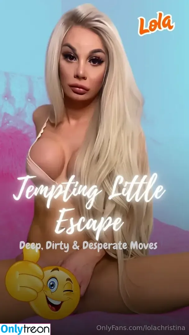 lolachristina nude photo #0120 (lolachristina)