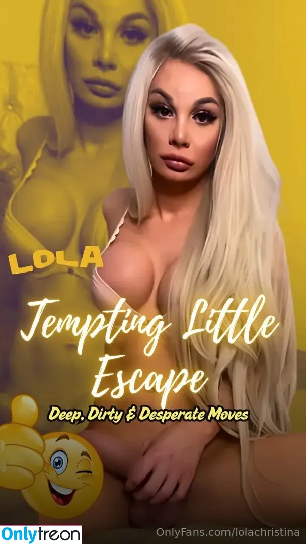lolachristina nude photo #0140 (lolachristina)
