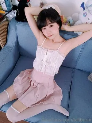 loliburin / loli.burn nude photo #0087