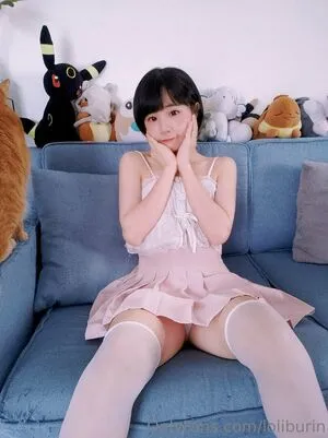 loliburin / loli.burn nude photo #0090
