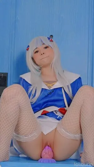 loliburin / loli.burn nude photo #0271