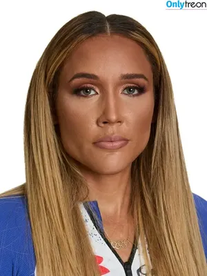 Lolo Jones / Bobsledder / lolojones nude photo #0021