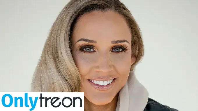 Lolo Jones nude photo #0024 (Bobsledder / lolojones)