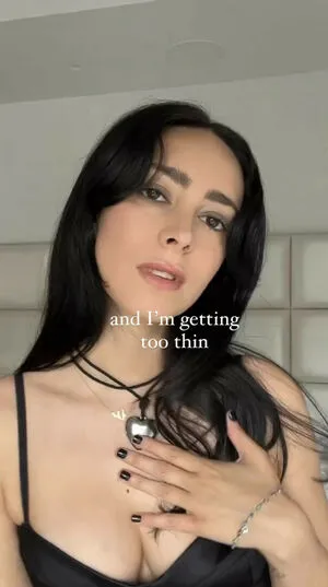 Lølø / lolo nude photo #0142