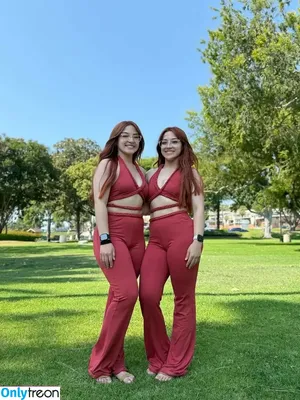 Lonatwins / LonatwinsCB nude photo #0017