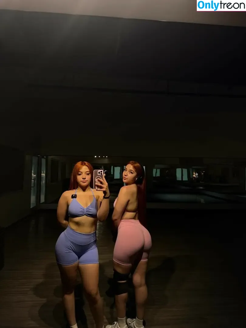 Lonatwins nude photo #0012 (LonatwinsCB)