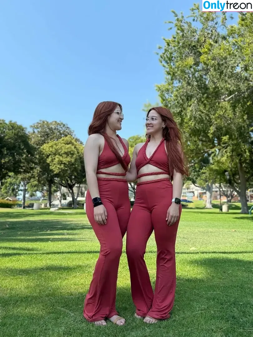 Lonatwins nude photo #0016 (LonatwinsCB)