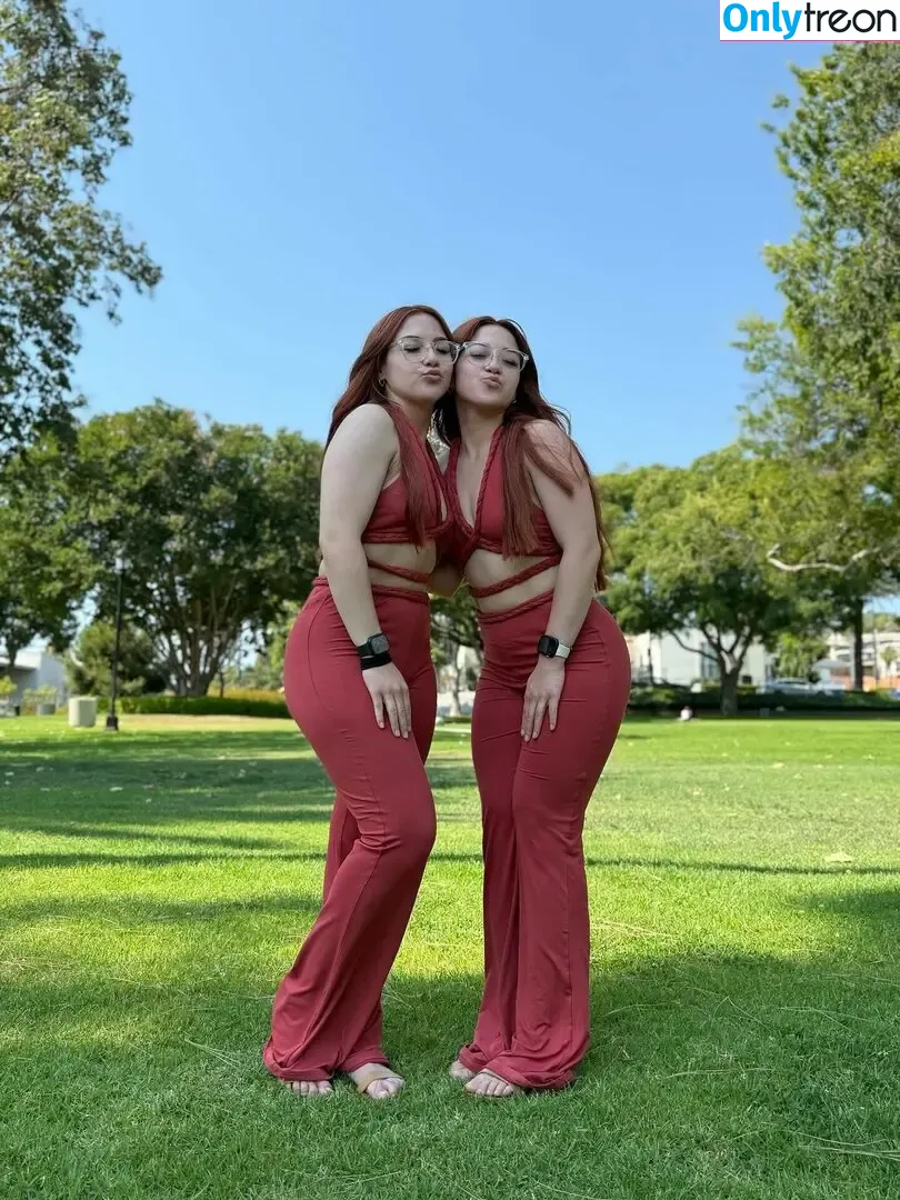 Lonatwins nude photo #0018 (LonatwinsCB)
