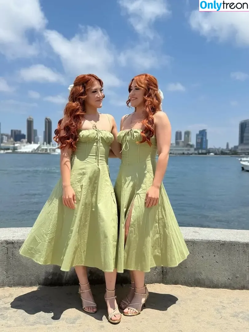 Lonatwins nude photo #0022 (LonatwinsCB)