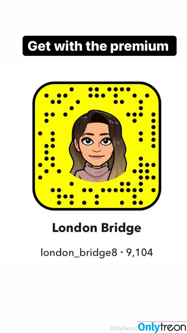 londonbridge1 nude photo #0011 (londonlevelup)