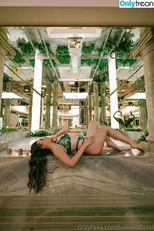 loolooofficial / probablylooloo nude photo #0059