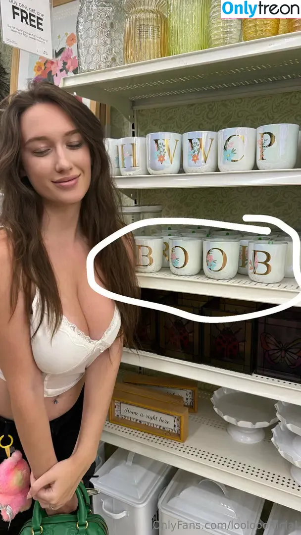 loolooofficial nude photo #0322 (probablylooloo)