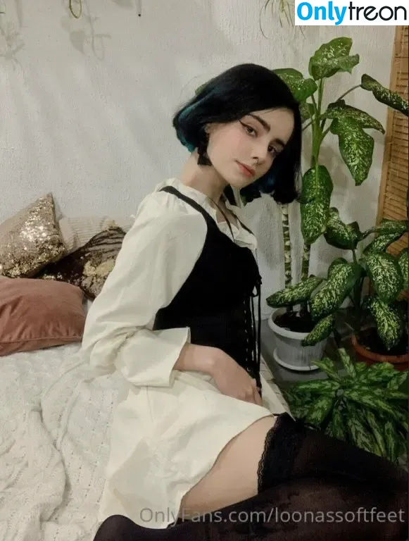 loonassoftfeet nude photo #0178 (loonassoftfeet)