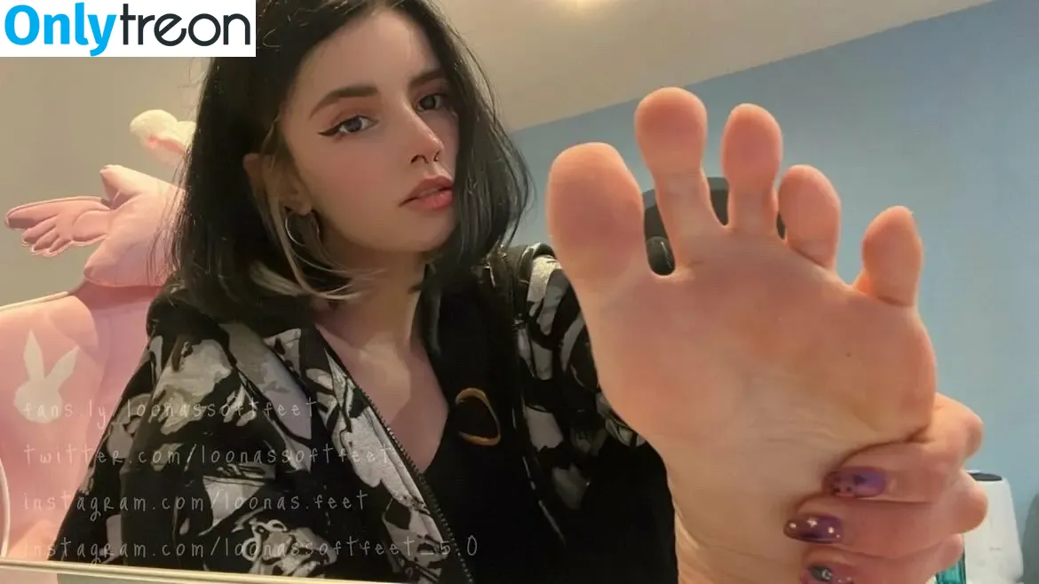 loonassoftfeet nude photo #0720 (loonassoftfeet)