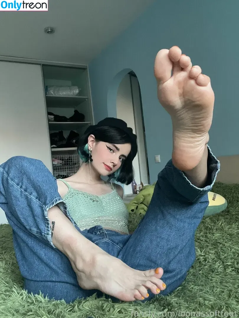 loonassoftfeet nude photo #1248 (loonassoftfeet)