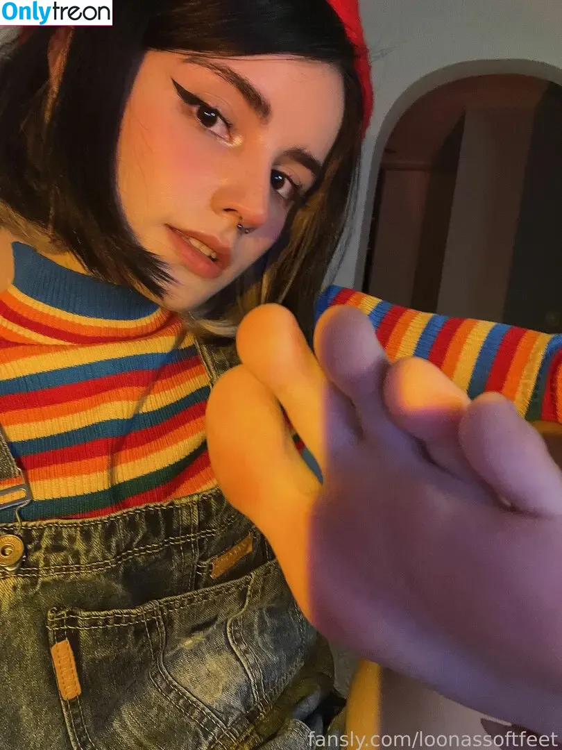 loonassoftfeet nude photo #1415 (loonassoftfeet)
