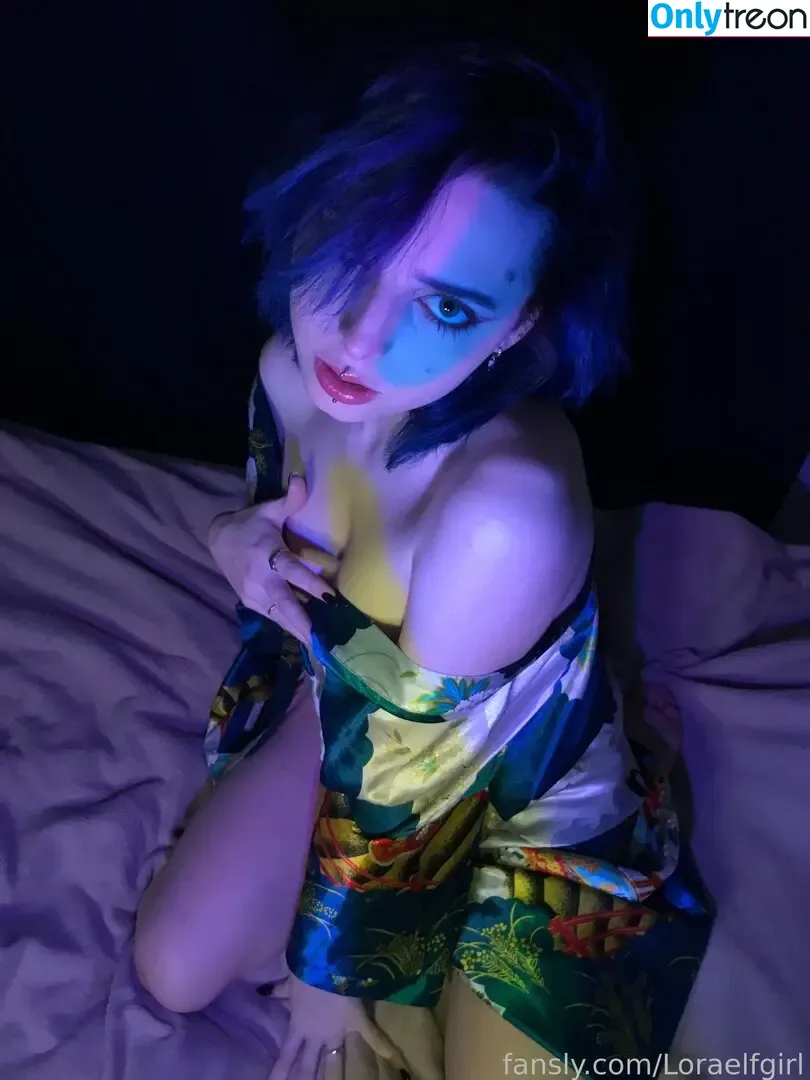 Loraelfgirl nude photo #0028 (loraelf)