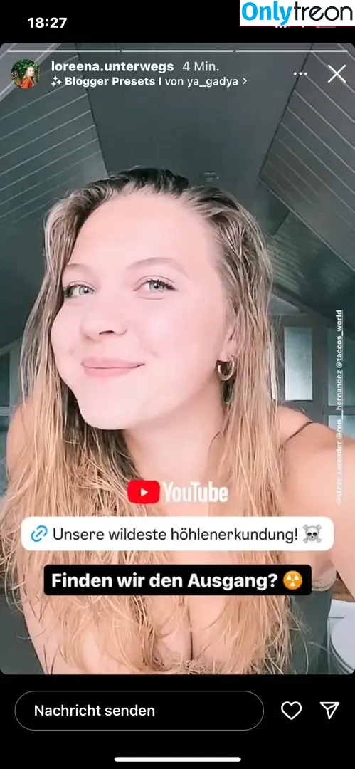 Loreena Unterwegs nude photo #0075 (loreena.unterwegs)