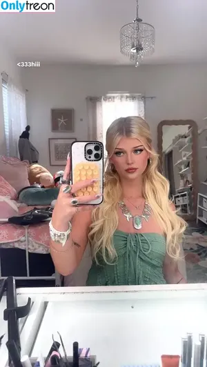 Loren Gray / loren / lorengray nude photo #0190