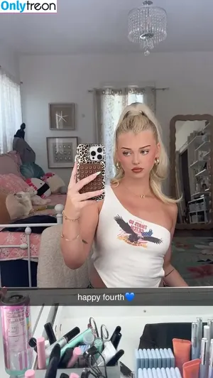 Loren Gray / loren / lorengray nude photo #0195