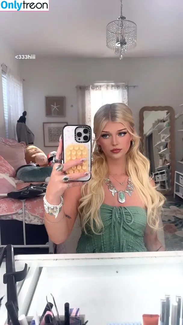 Loren Gray nude photo #0190 (loren / lorengray)
