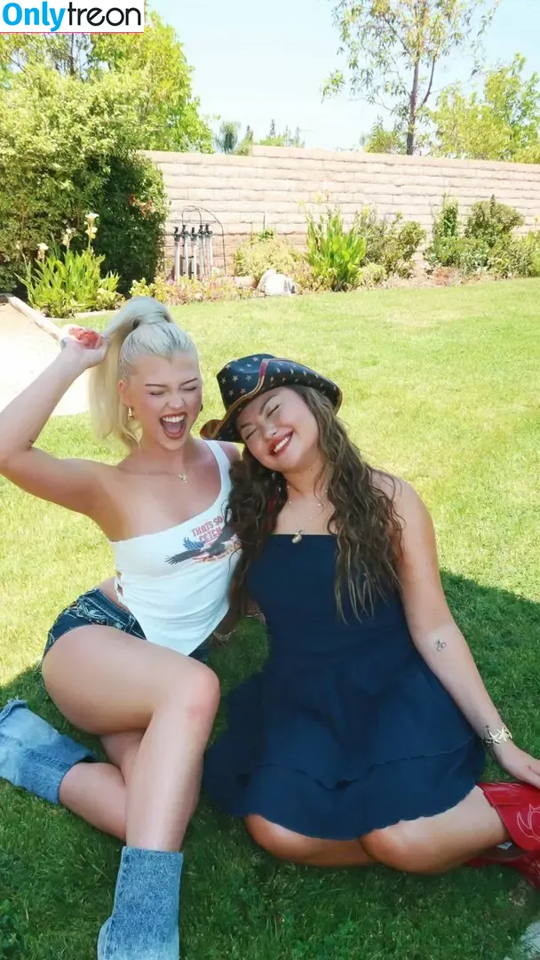 Loren Gray nude photo #0196 (loren / lorengray)